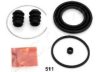 ASHIKA 120-05-511 Repair Kit, brake caliper